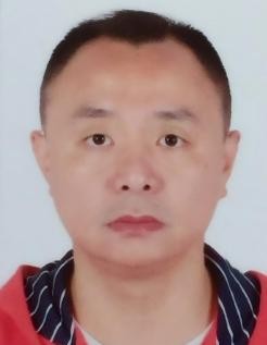 专委会副主任——陈若